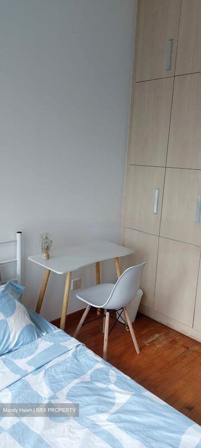 SunGlade (D19), Condominium #481402801